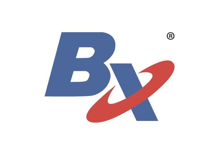 Логотип BX