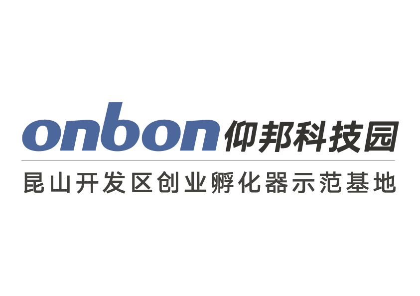 Логотип Onbon
