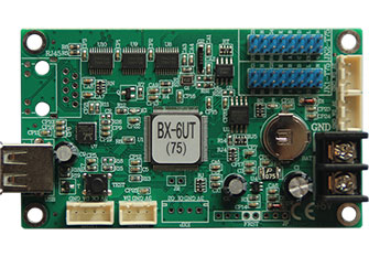 BX-6UT (75)