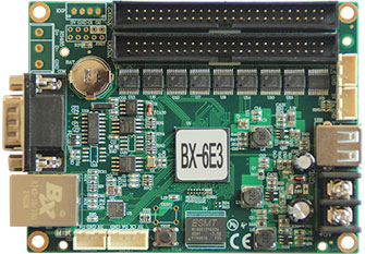 BX-6E3