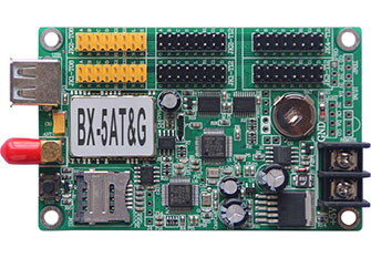 BX-5AT&G GPRS